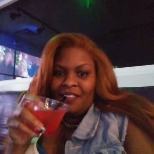 Meet your Posher, Kymberly